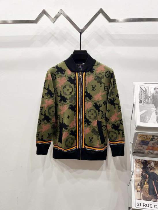 Picture of Louis Vuitton Sweaters _SKULVS-XLqqtxQ06447243